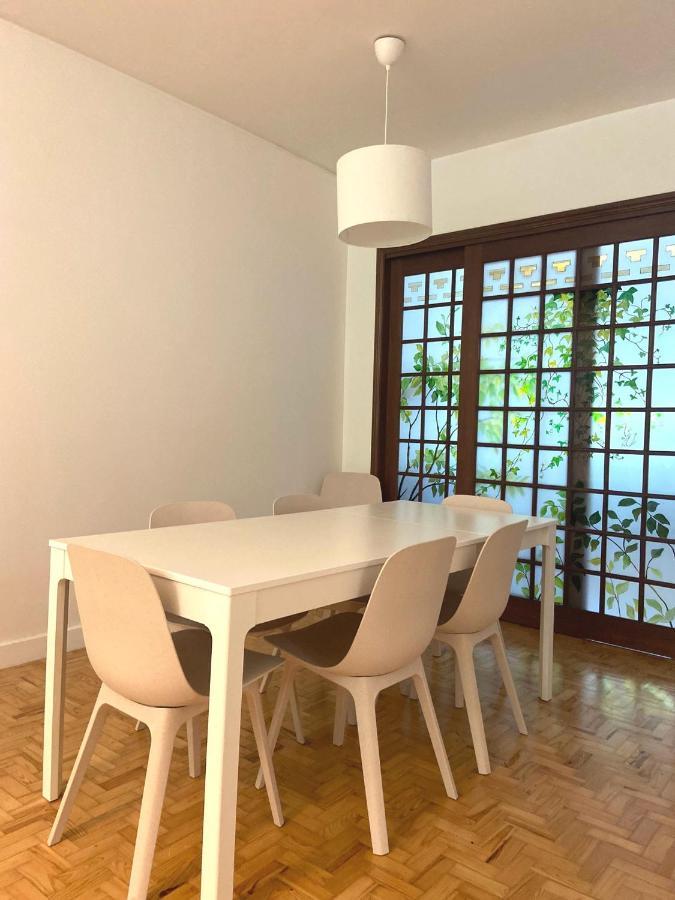 Apartamento Lisboa Central Apartment Lisboa