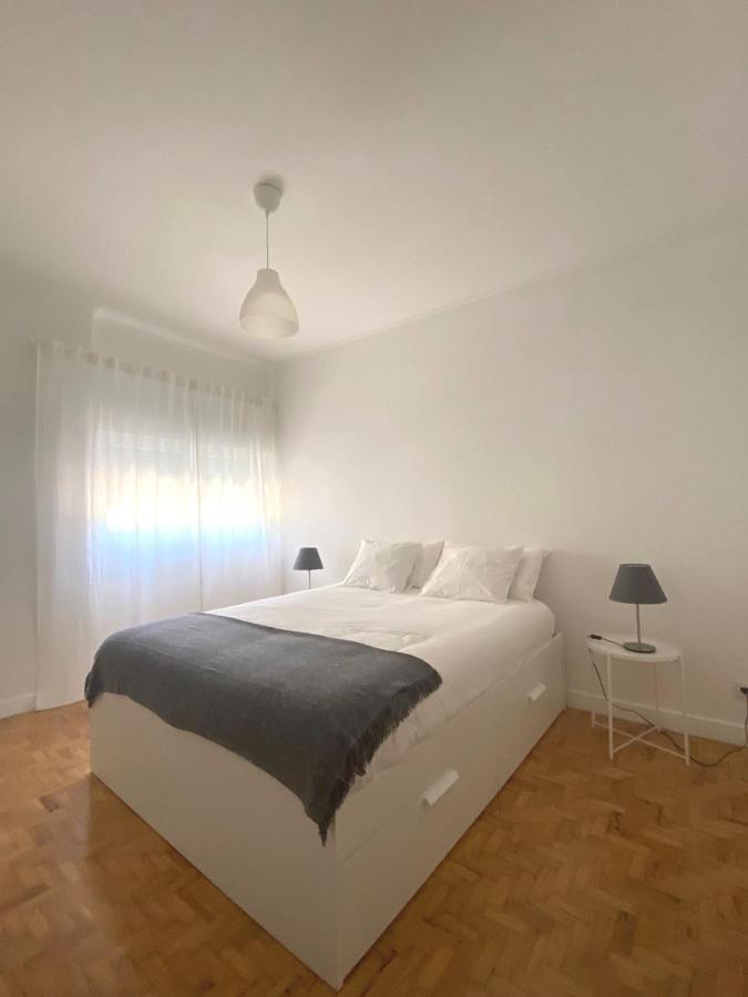 Lisboa Central Apartment Apartamento Lisboa