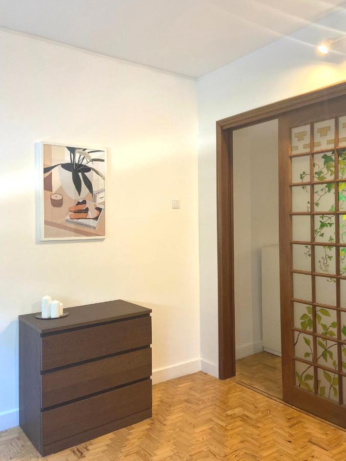 Lisboa Central Apartment * Lisboa