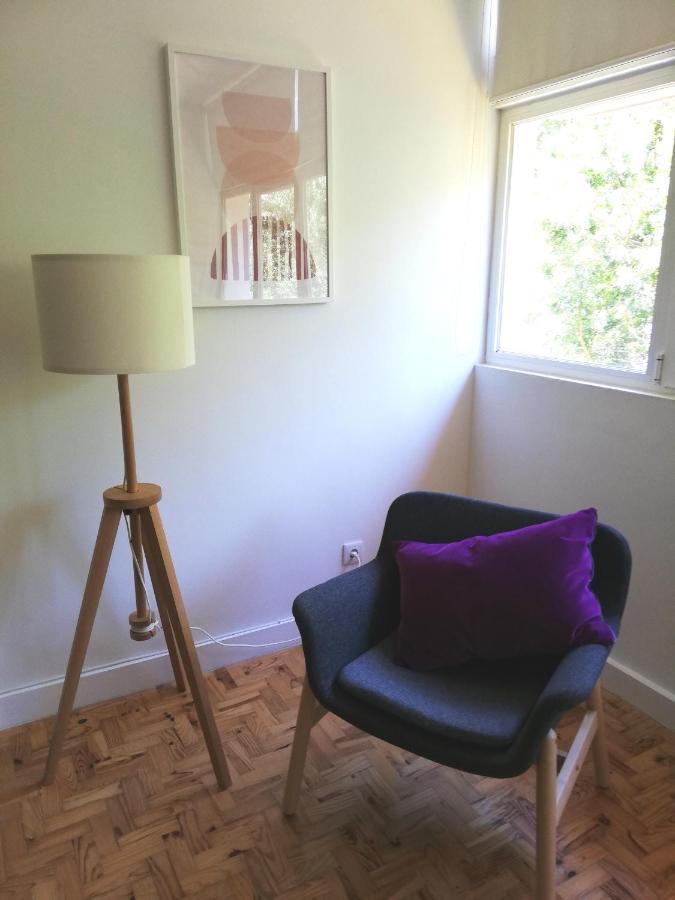 Apartamento Lisboa Central Apartment