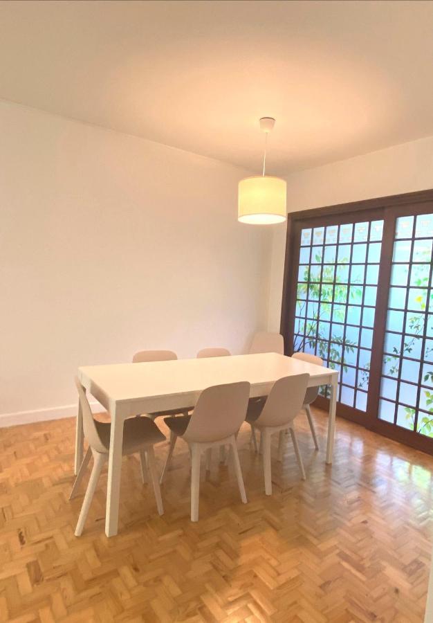 Lisboa Central Apartment Apartamento