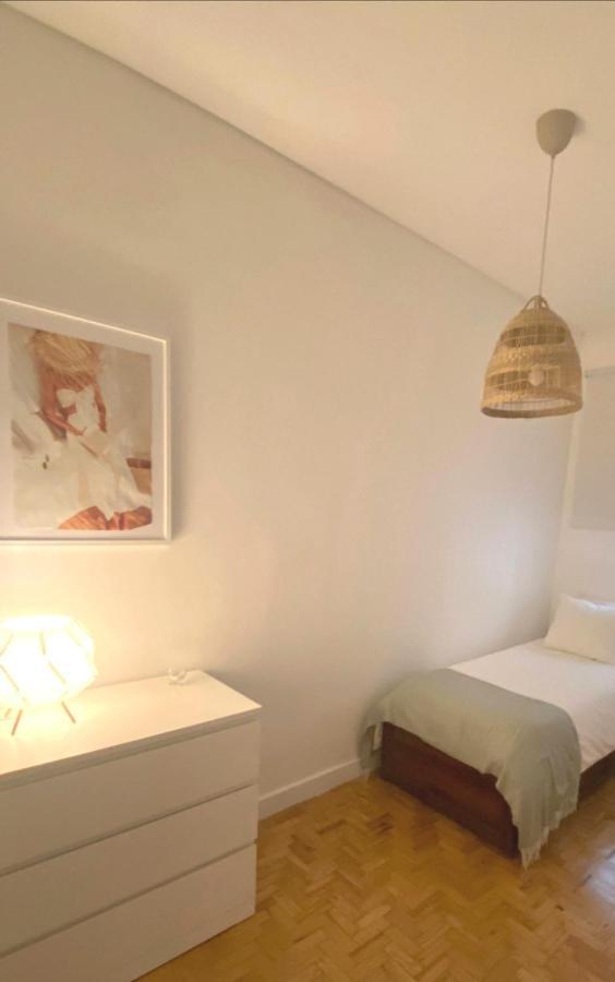 Lisboa Central Apartment Apartamento