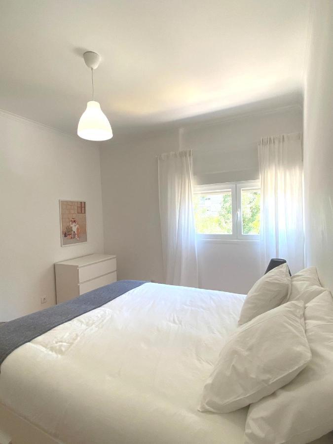 Apartamento Lisboa Central Apartment