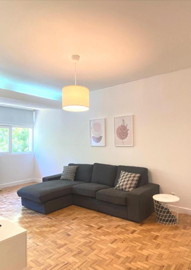 Apartamento Lisboa Central Apartment *
