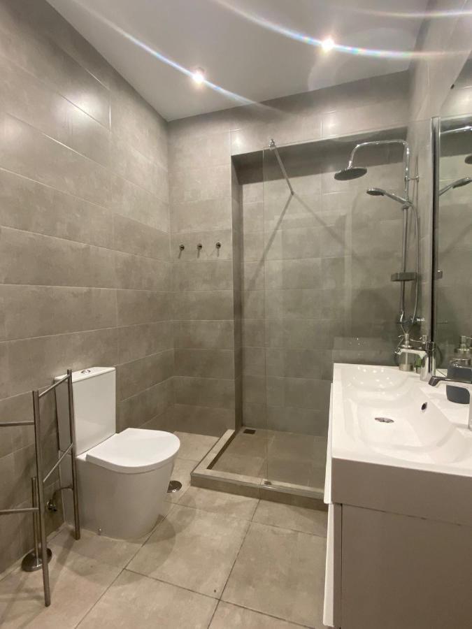 Apartamento Lisboa Central Apartment