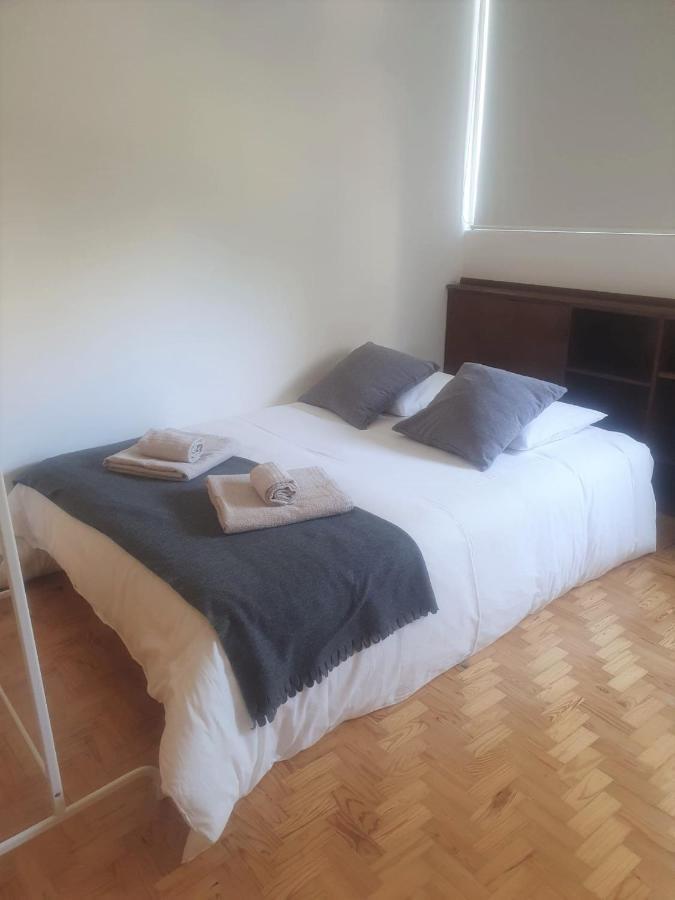 Lisboa Central Apartment Apartamento Lisboa