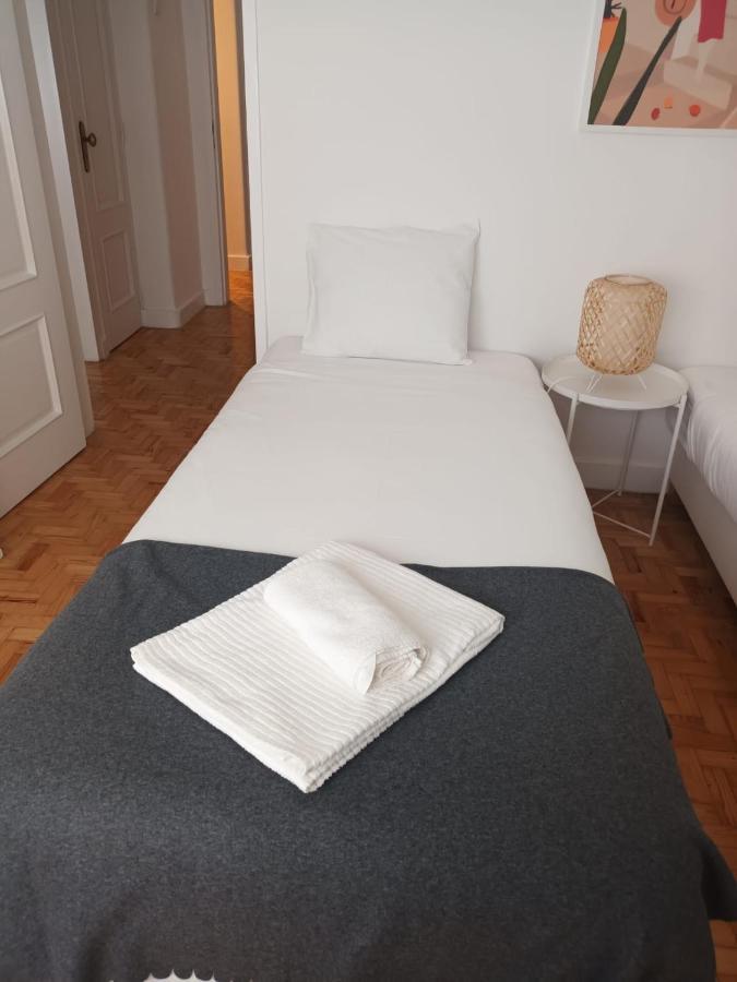 Apartamento Lisboa Central Apartment