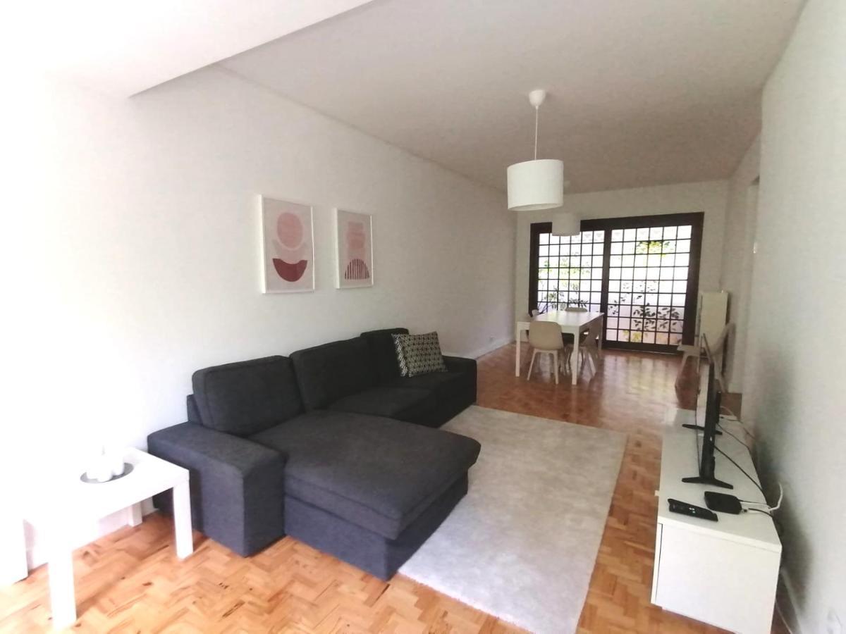 Lisboa Central Apartment Apartamento Lisboa