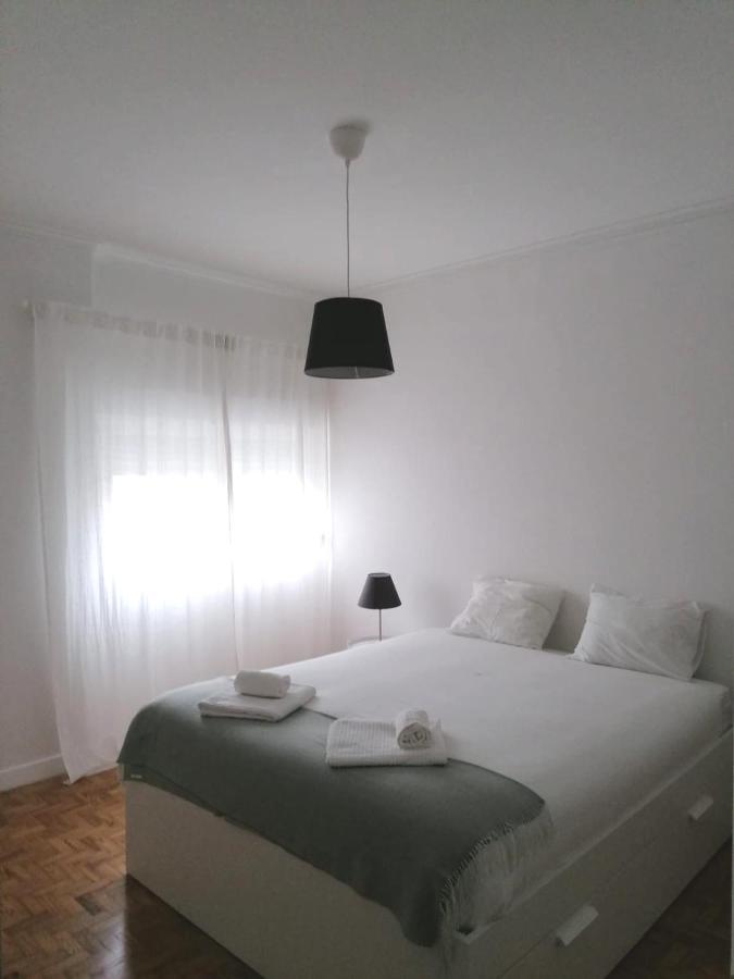 Lisboa Central Apartment Apartamento *