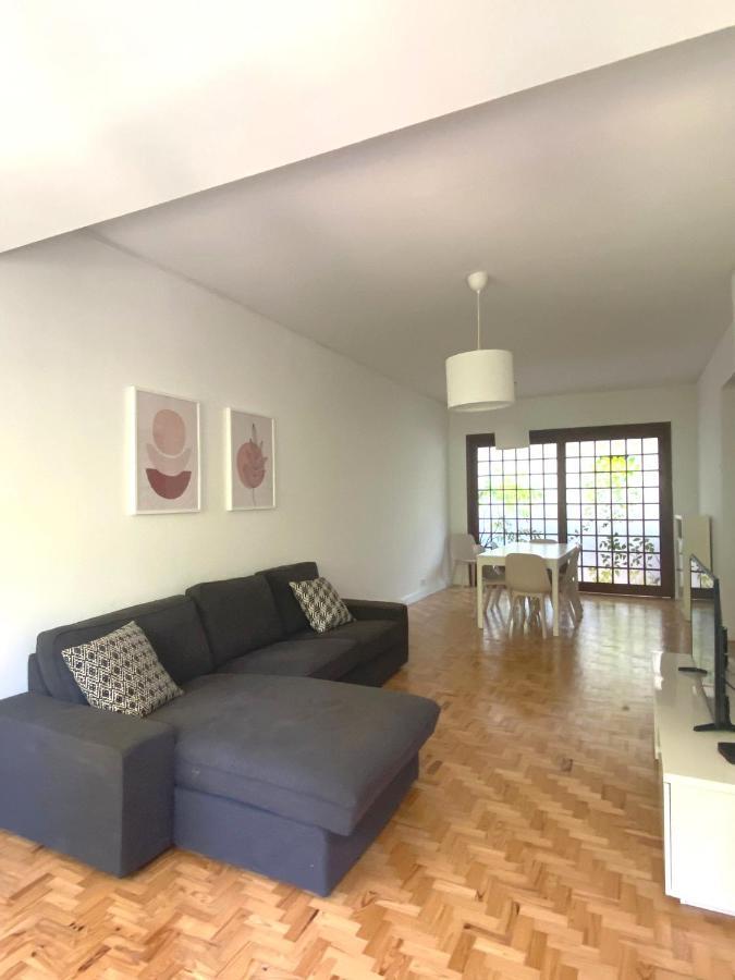 Apartamento Lisboa Central Apartment Lisboa