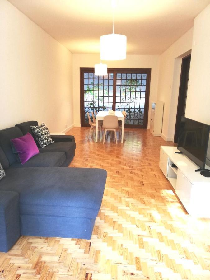 Apartamento Lisboa Central Apartment *